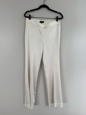 Champagne color Women's Dress Pants - Classic Tailored Fit